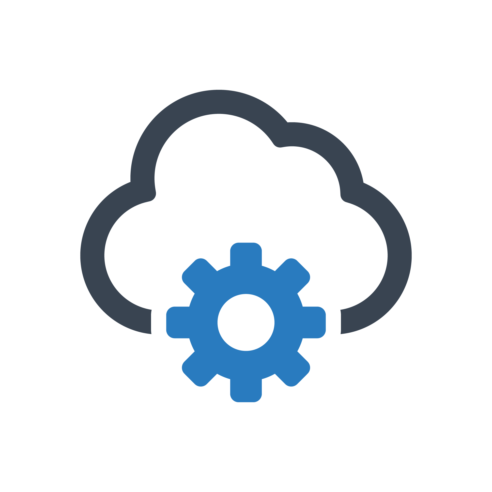 MerrickMirror Managed Cloud